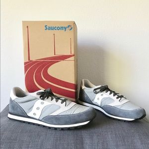 Saucony Jazz Low Pro Sneakers
